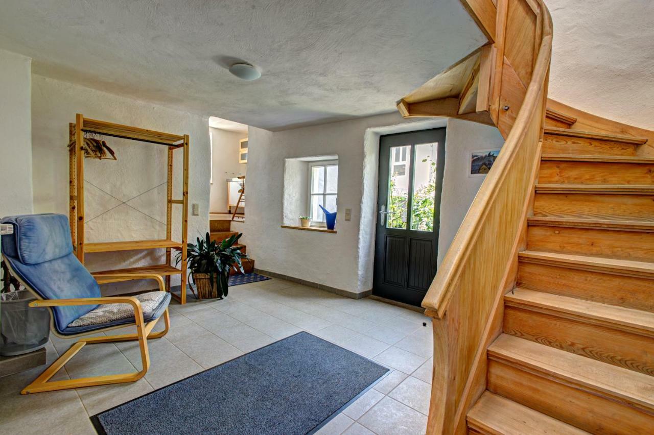 Ferienhaus Ehrenpreis Wissmannsdorf Luaran gambar