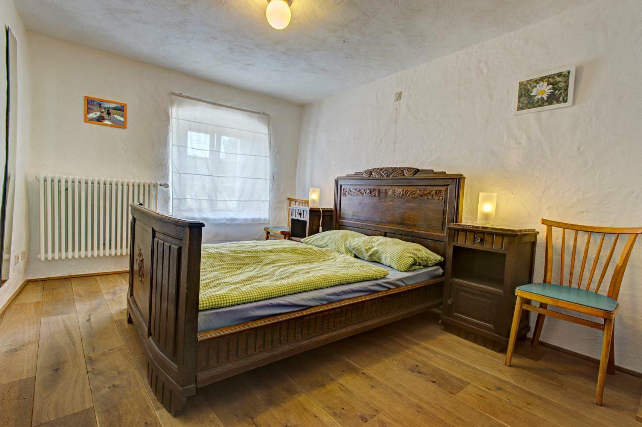 Ferienhaus Ehrenpreis Wissmannsdorf Luaran gambar