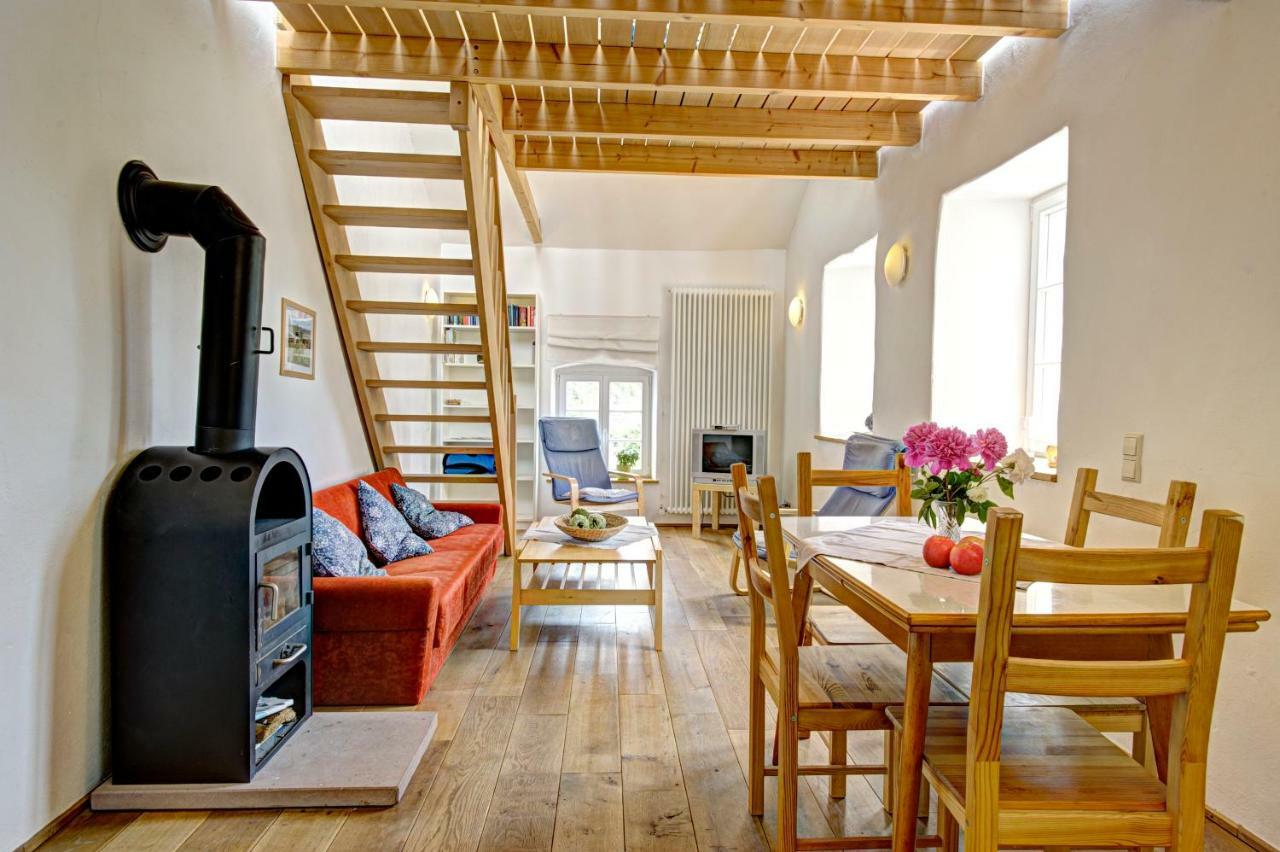 Ferienhaus Ehrenpreis Wissmannsdorf Luaran gambar