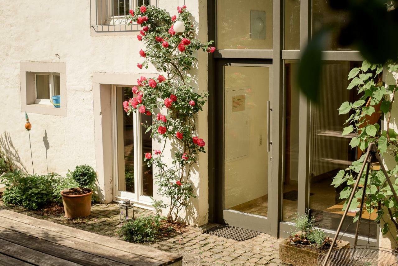 Ferienhaus Ehrenpreis Wissmannsdorf Luaran gambar