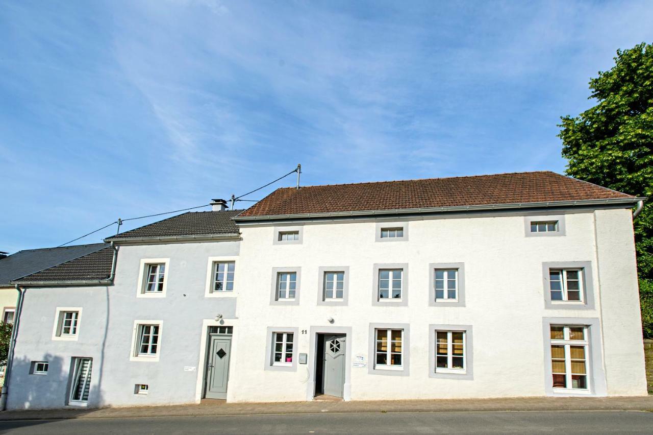 Ferienhaus Ehrenpreis Wissmannsdorf Luaran gambar